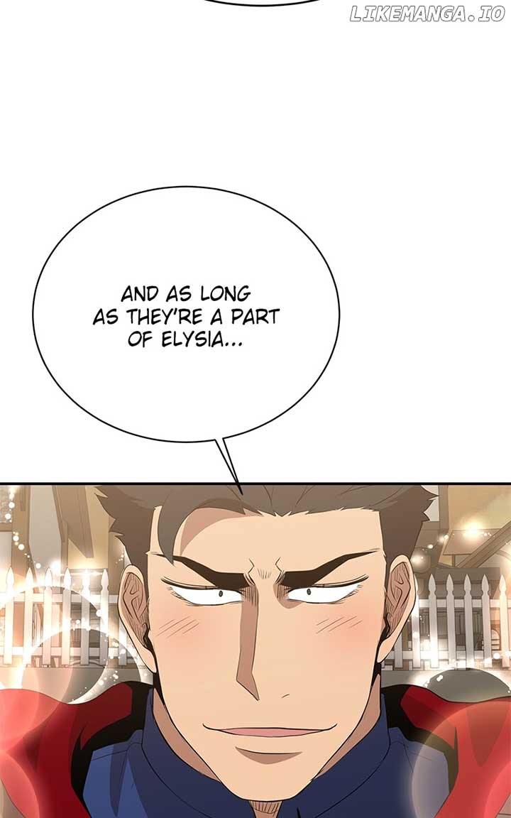 The Strongest Florist Chapter 226 - Page 77