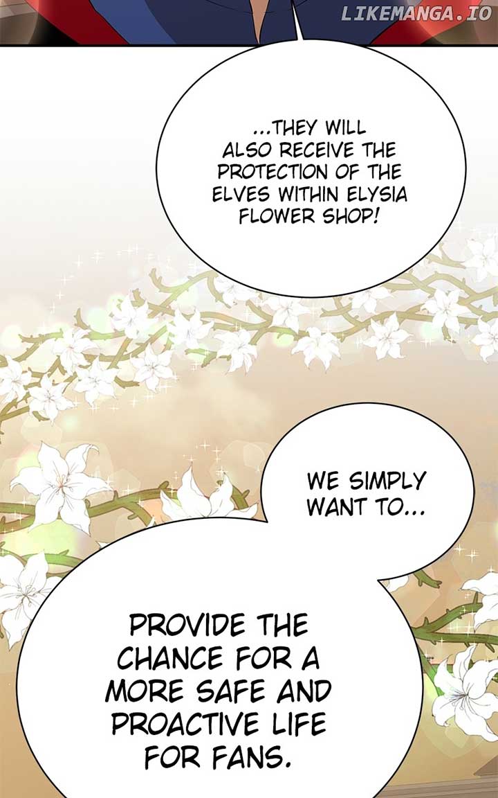The Strongest Florist Chapter 226 - Page 78
