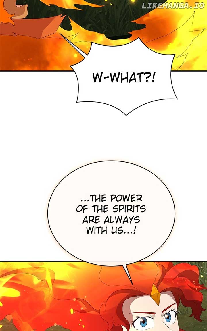 The Strongest Florist Chapter 226 - Page 8