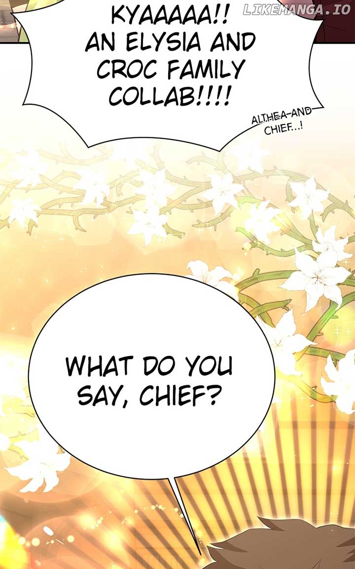 The Strongest Florist Chapter 226 - Page 80
