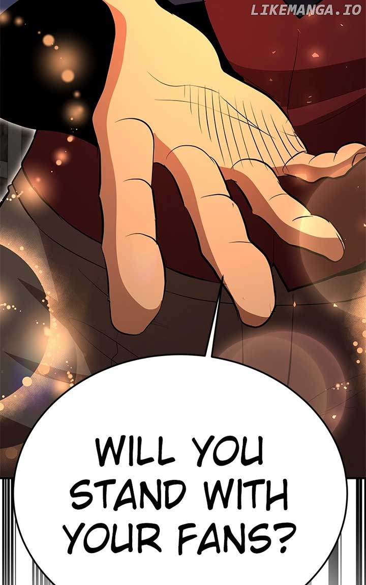 The Strongest Florist Chapter 226 - Page 82