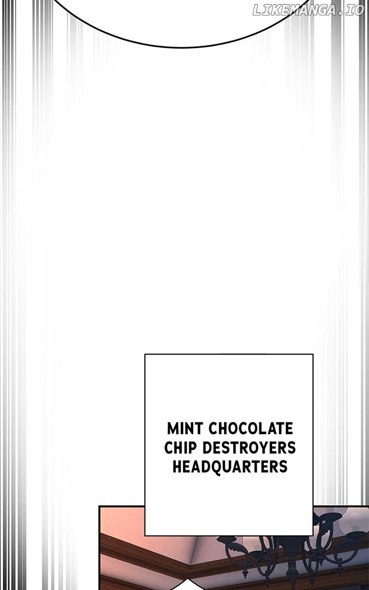 The Strongest Florist Chapter 226 - Page 83