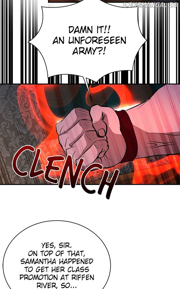 The Strongest Florist Chapter 226 - Page 84