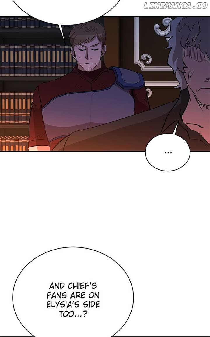 The Strongest Florist Chapter 226 - Page 85