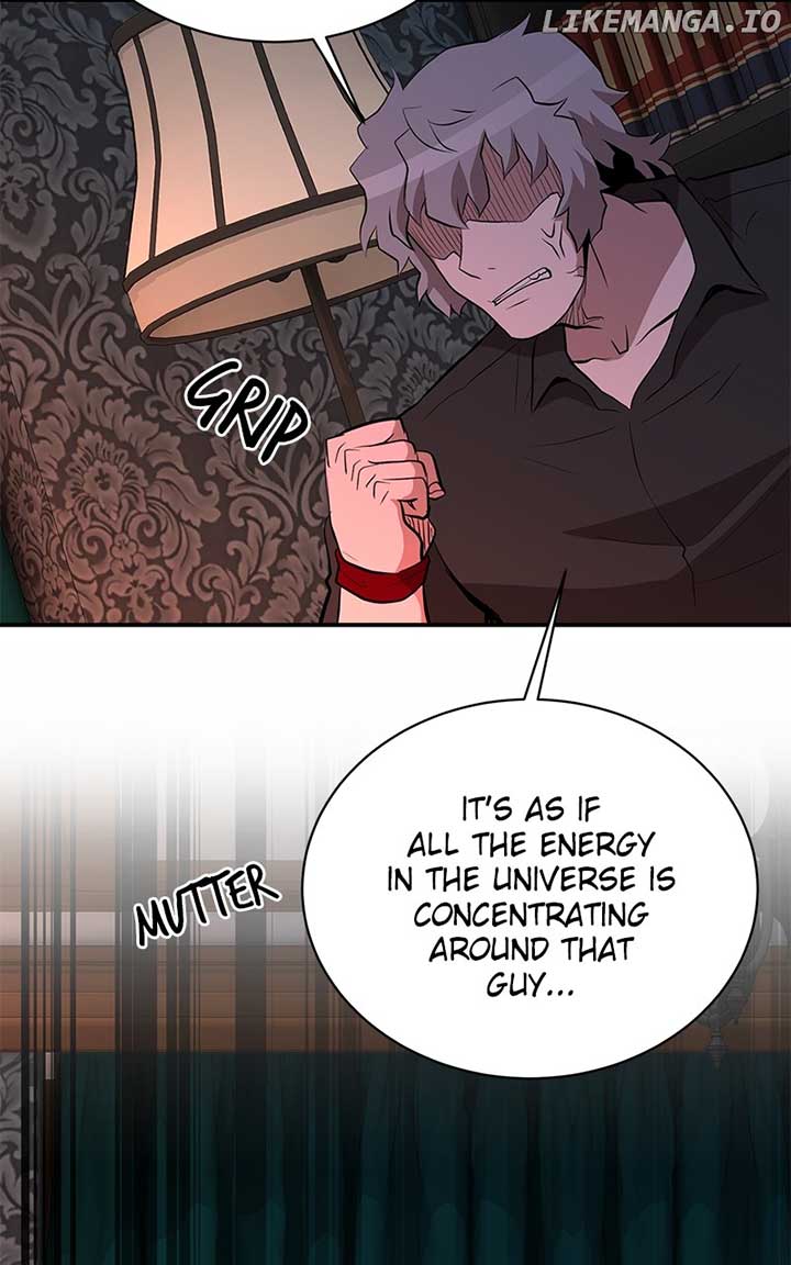 The Strongest Florist Chapter 226 - Page 86