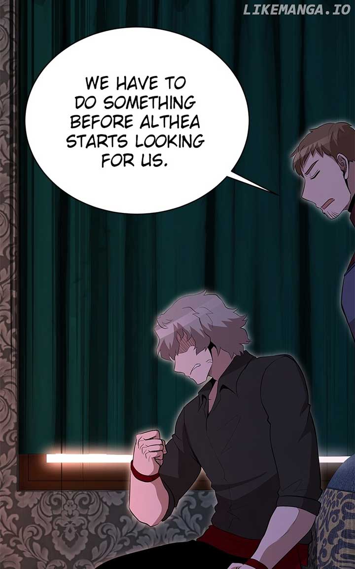 The Strongest Florist Chapter 226 - Page 87