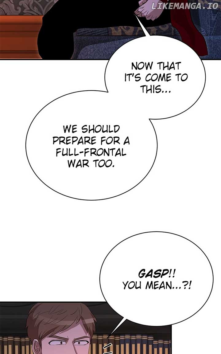 The Strongest Florist Chapter 226 - Page 88