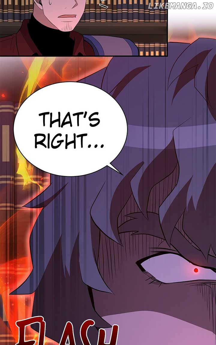 The Strongest Florist Chapter 226 - Page 89