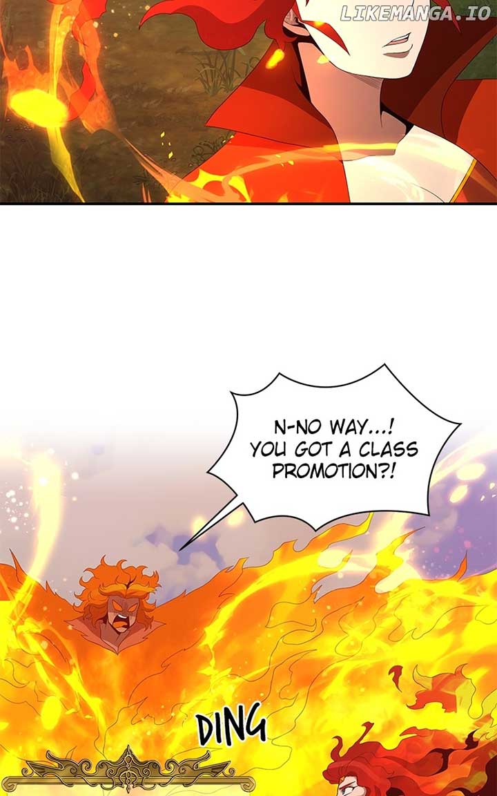 The Strongest Florist Chapter 226 - Page 9