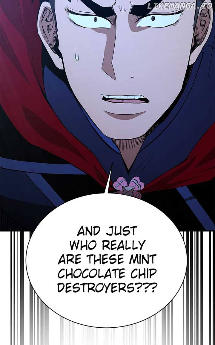 The Strongest Florist Chapter 227 - Page 100