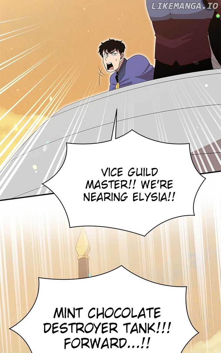 The Strongest Florist Chapter 227 - Page 12