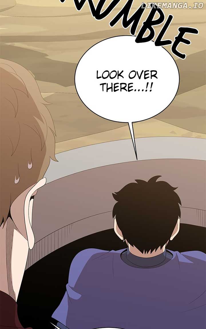 The Strongest Florist Chapter 227 - Page 15