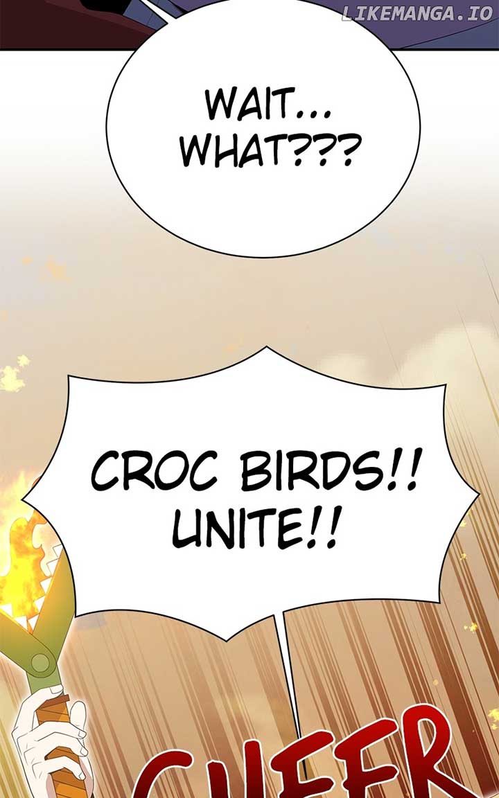 The Strongest Florist Chapter 227 - Page 16