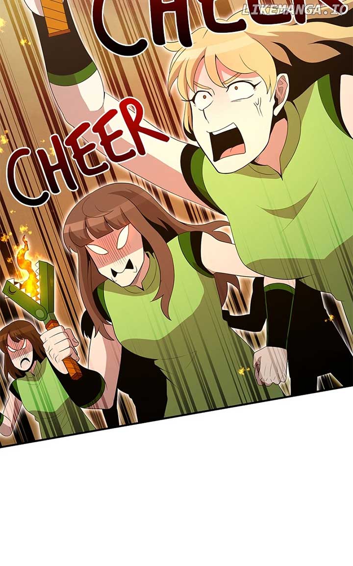 The Strongest Florist Chapter 227 - Page 17