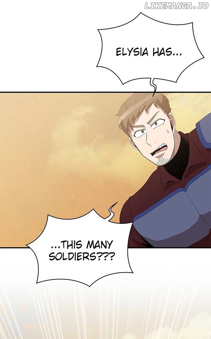 The Strongest Florist Chapter 227 - Page 18