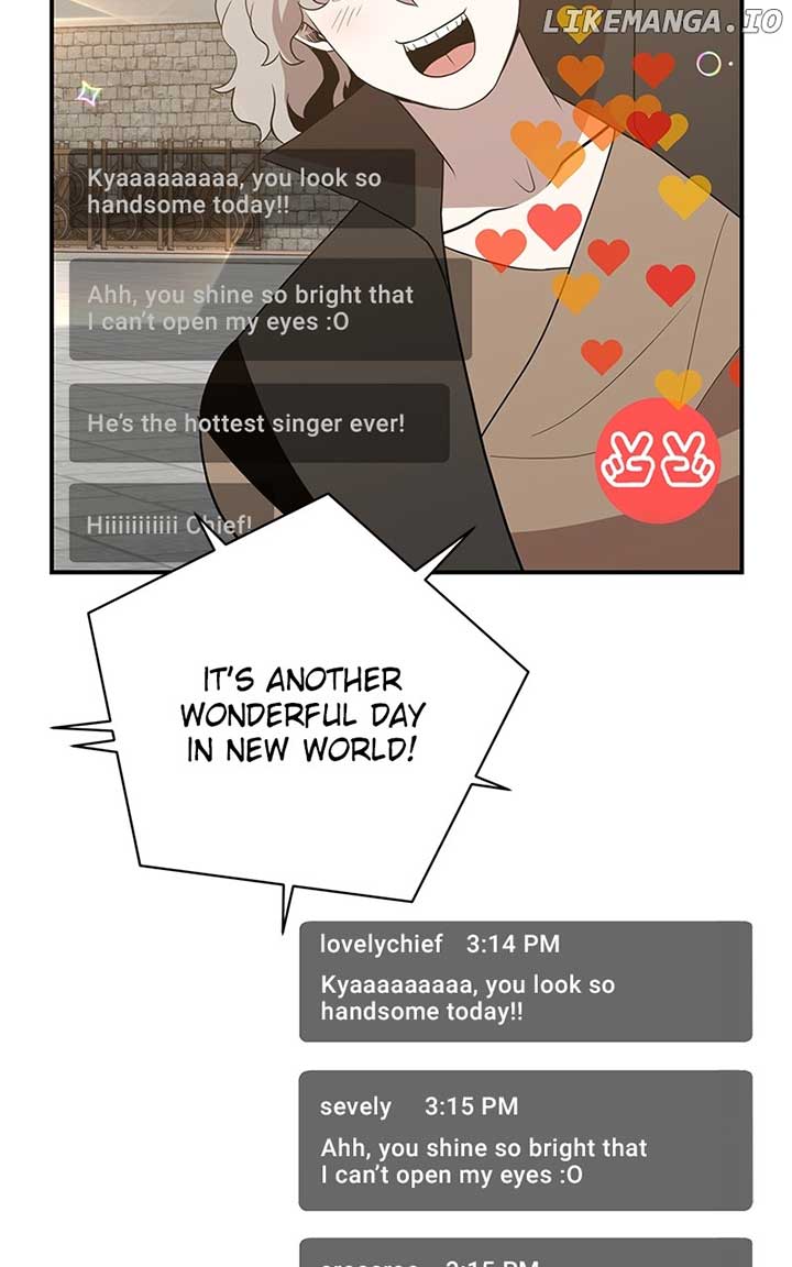 The Strongest Florist Chapter 227 - Page 2