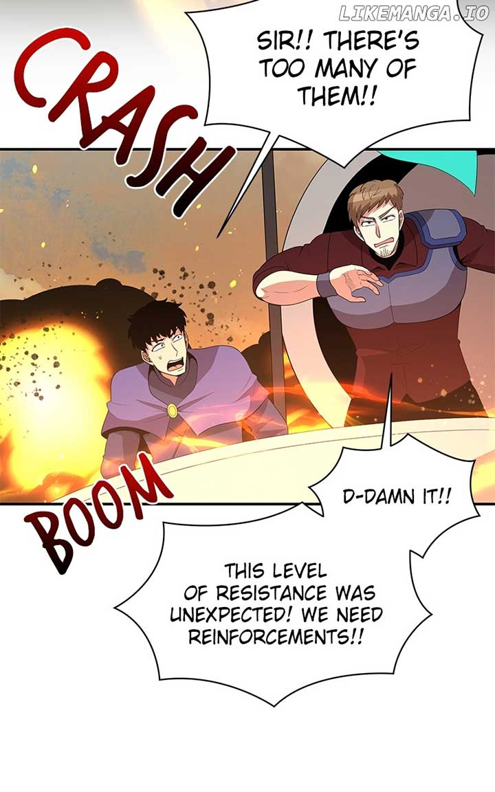 The Strongest Florist Chapter 227 - Page 24