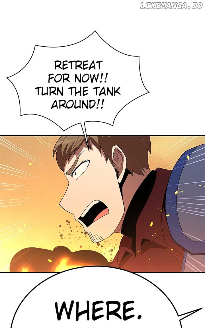 The Strongest Florist Chapter 227 - Page 25