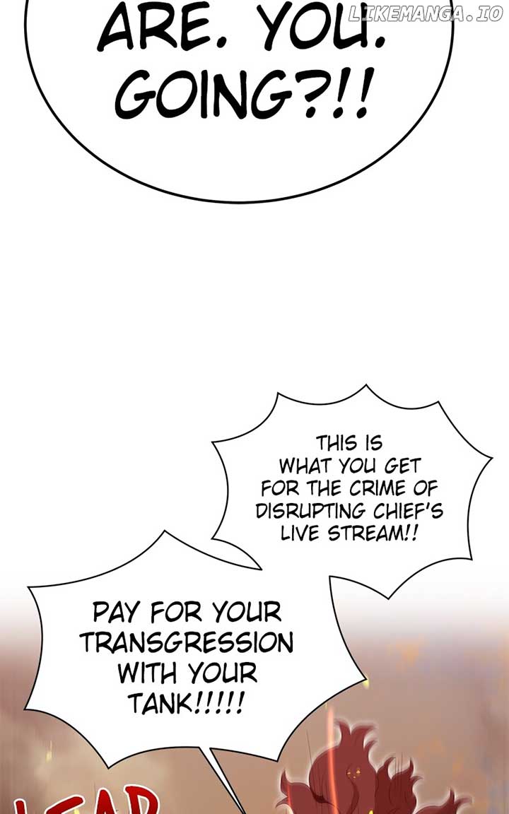 The Strongest Florist Chapter 227 - Page 26