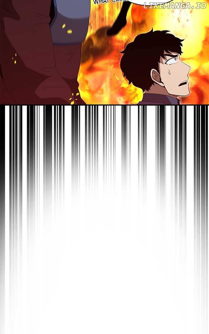 The Strongest Florist Chapter 227 - Page 28