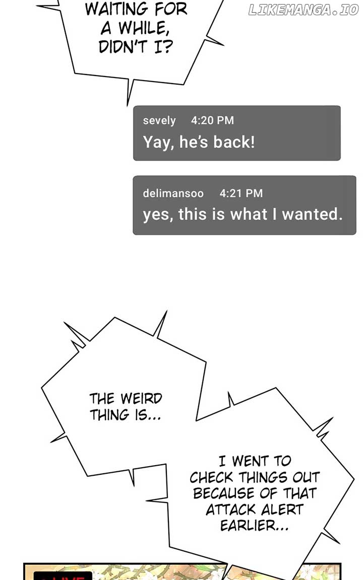 The Strongest Florist Chapter 227 - Page 31