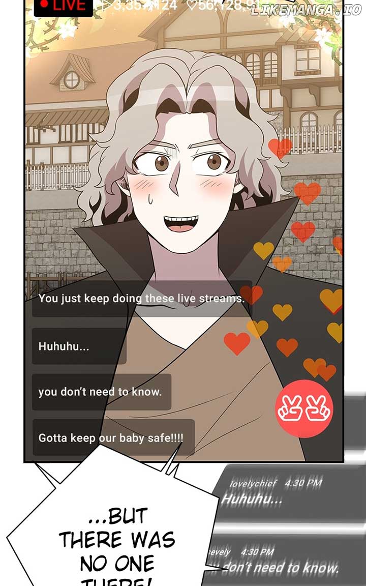 The Strongest Florist Chapter 227 - Page 32