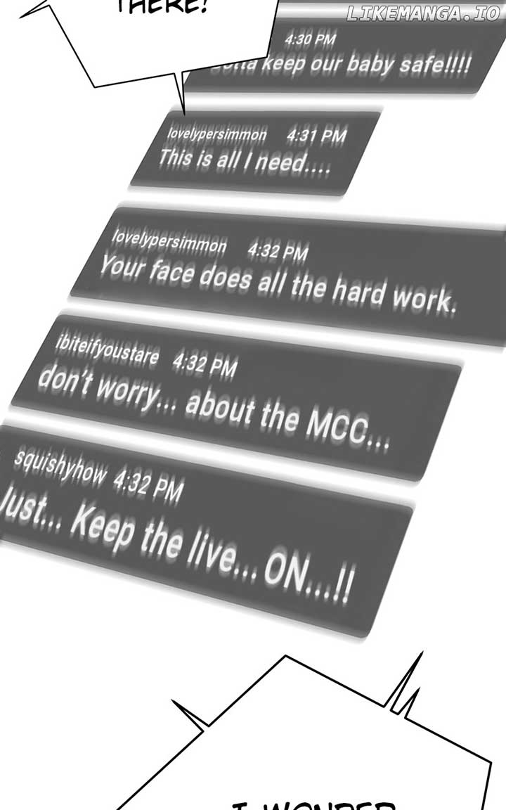 The Strongest Florist Chapter 227 - Page 33