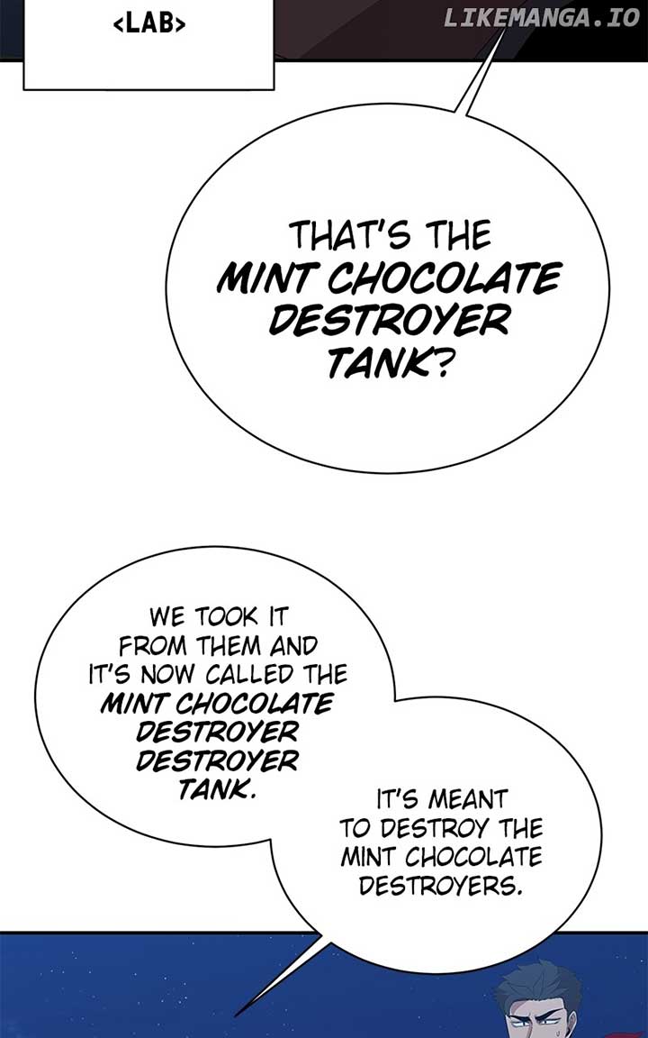 The Strongest Florist Chapter 227 - Page 39