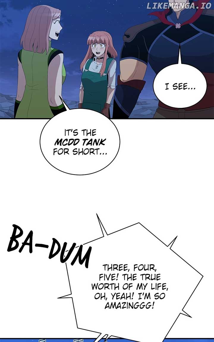 The Strongest Florist Chapter 227 - Page 40