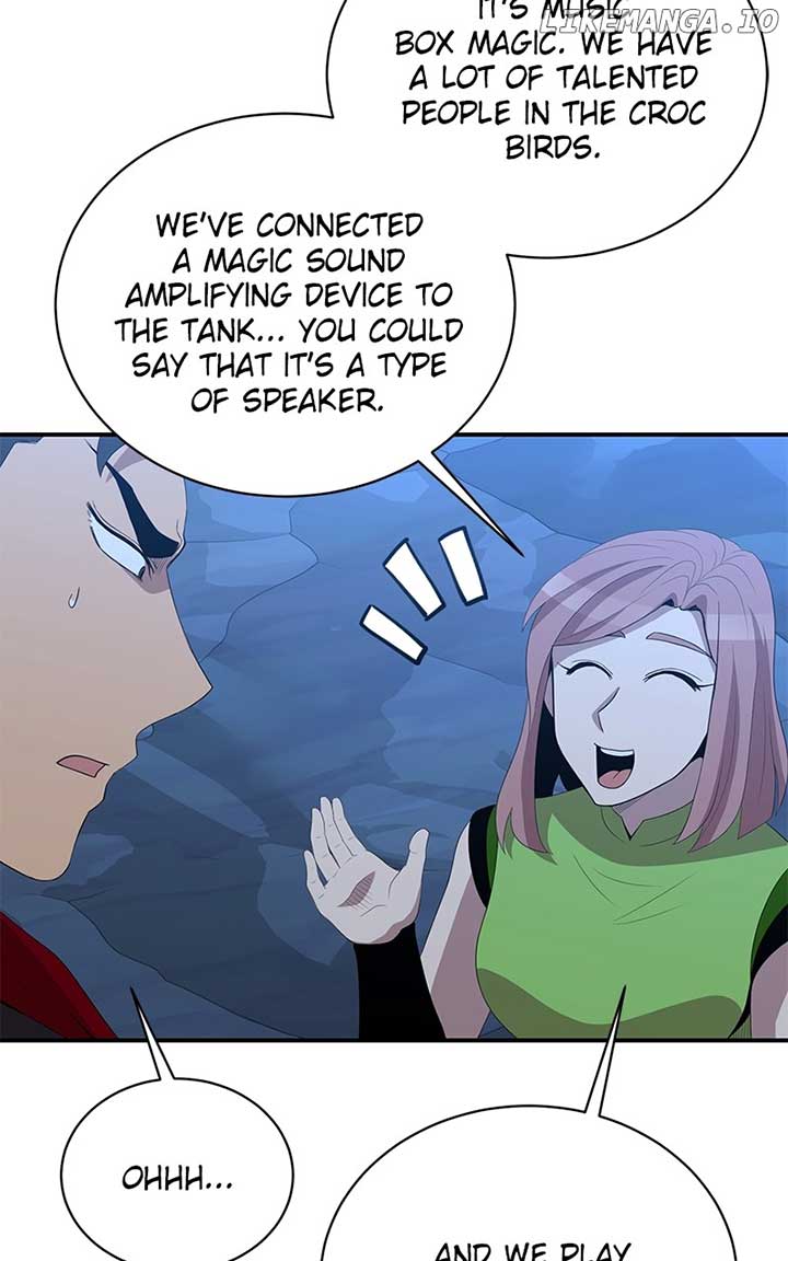 The Strongest Florist Chapter 227 - Page 42