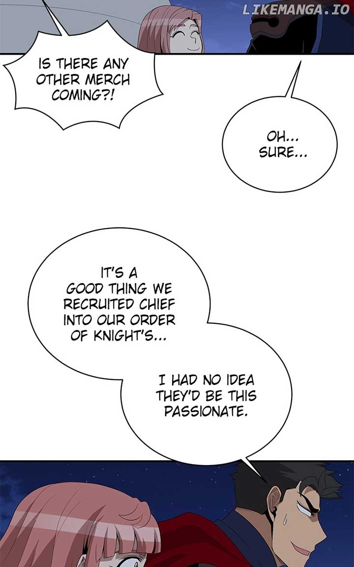 The Strongest Florist Chapter 227 - Page 44