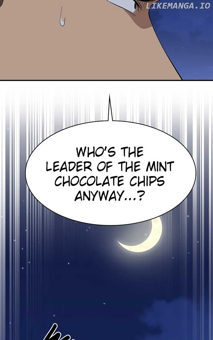 The Strongest Florist Chapter 227 - Page 46