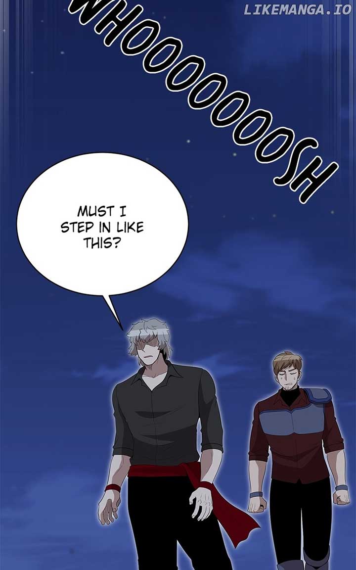 The Strongest Florist Chapter 227 - Page 47