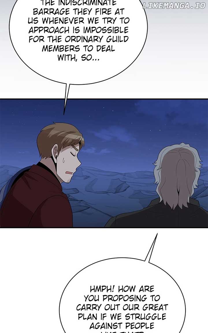 The Strongest Florist Chapter 227 - Page 49