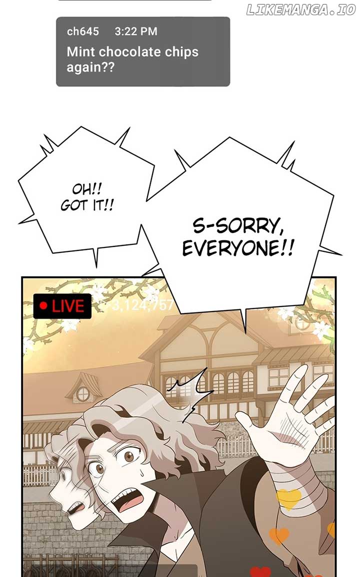 The Strongest Florist Chapter 227 - Page 5