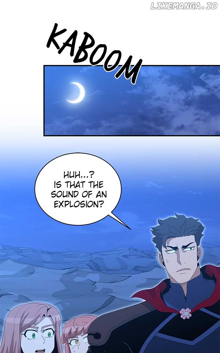 The Strongest Florist Chapter 227 - Page 52