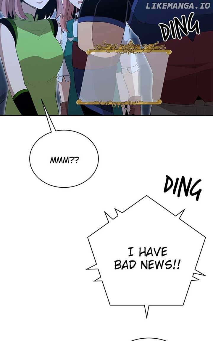 The Strongest Florist Chapter 227 - Page 53