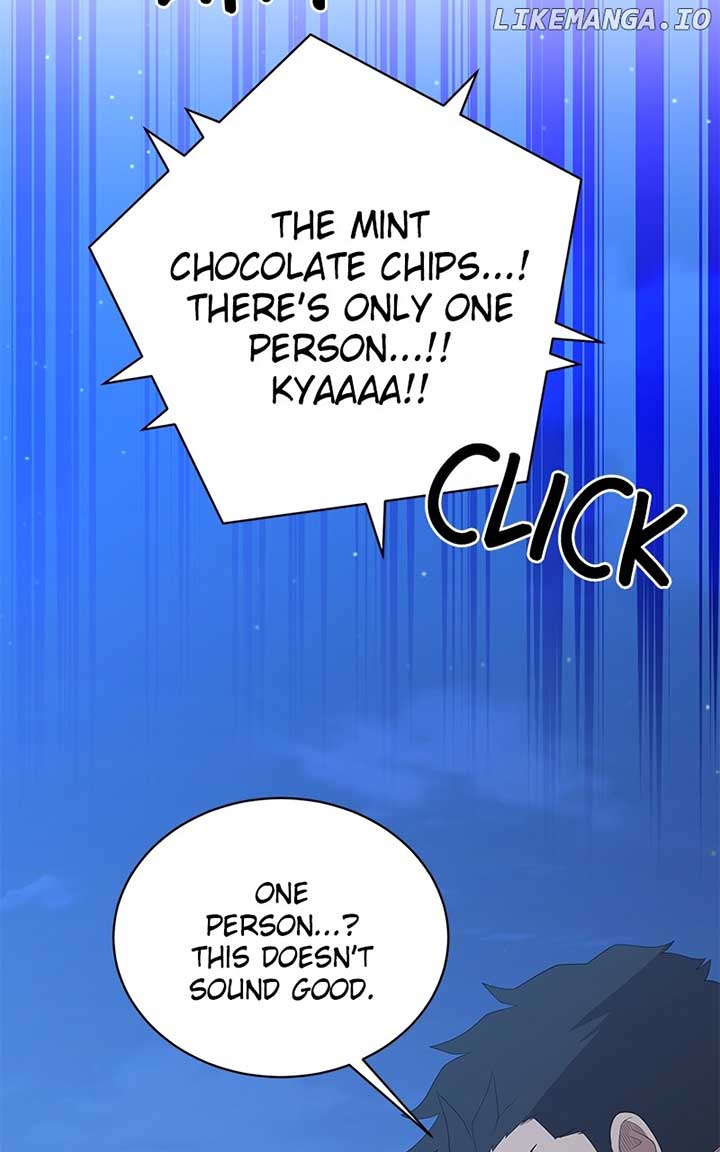 The Strongest Florist Chapter 227 - Page 55