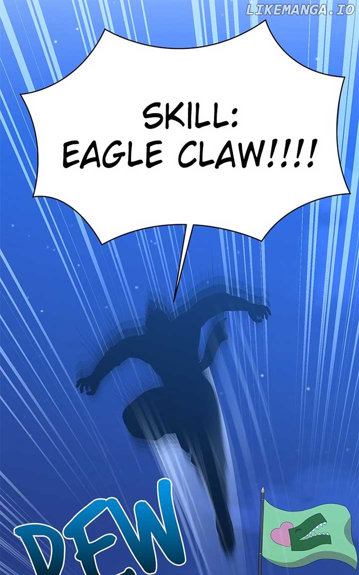 The Strongest Florist Chapter 227 - Page 57