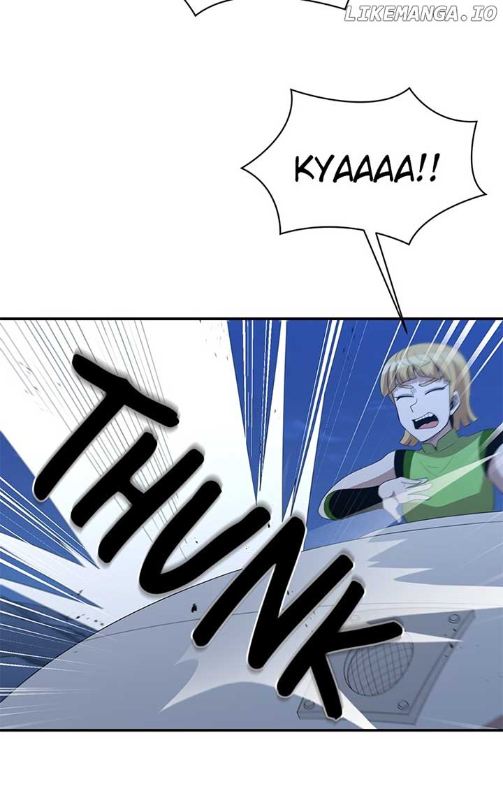 The Strongest Florist Chapter 227 - Page 59