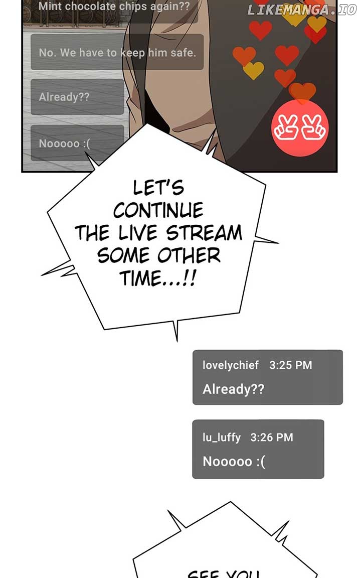 The Strongest Florist Chapter 227 - Page 6