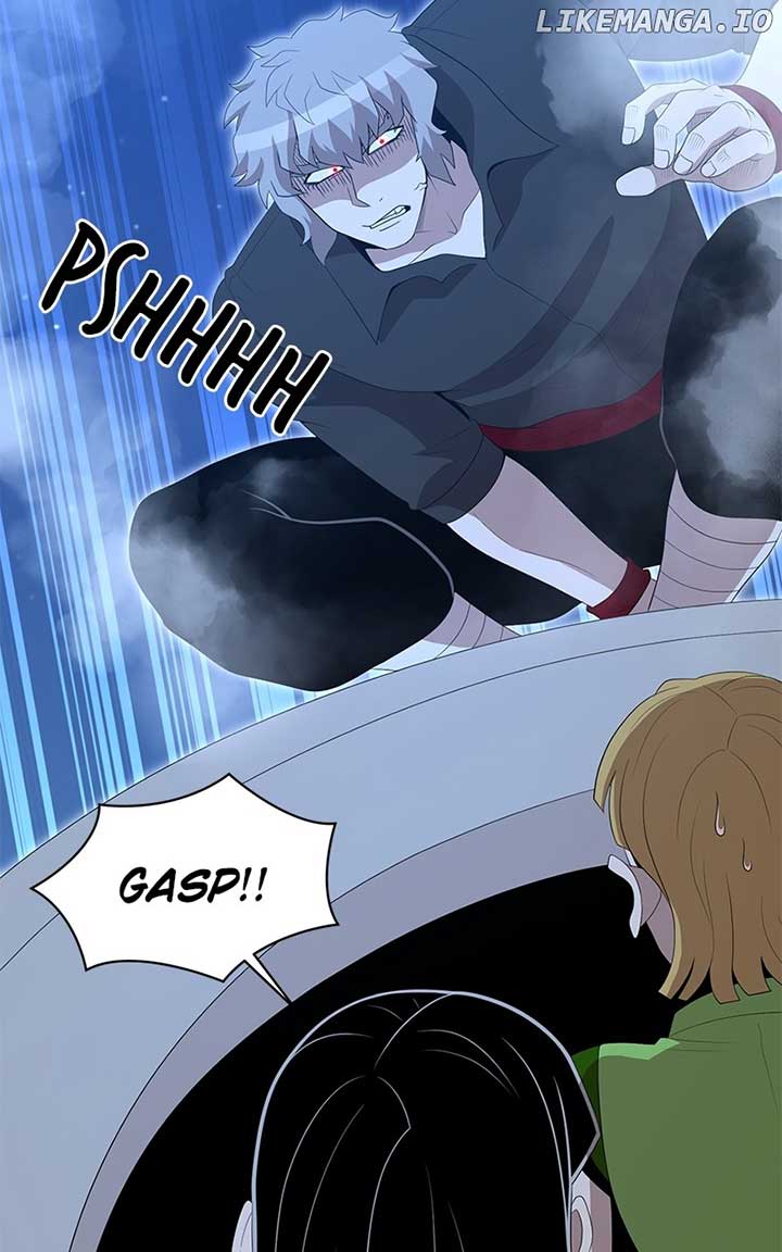 The Strongest Florist Chapter 227 - Page 61