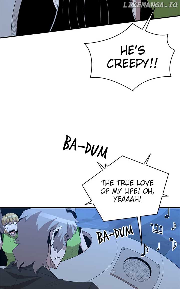 The Strongest Florist Chapter 227 - Page 62