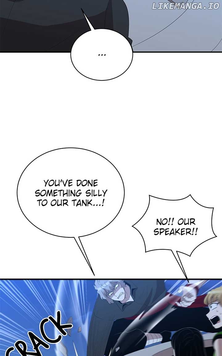 The Strongest Florist Chapter 227 - Page 63