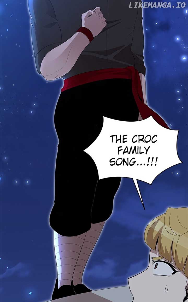 The Strongest Florist Chapter 227 - Page 65