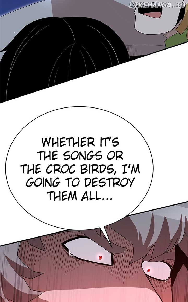 The Strongest Florist Chapter 227 - Page 66