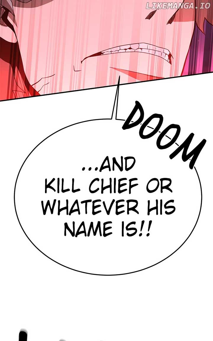 The Strongest Florist Chapter 227 - Page 67