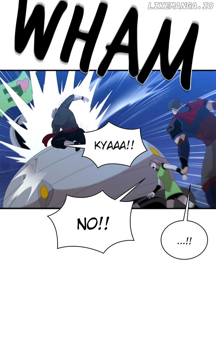 The Strongest Florist Chapter 227 - Page 68