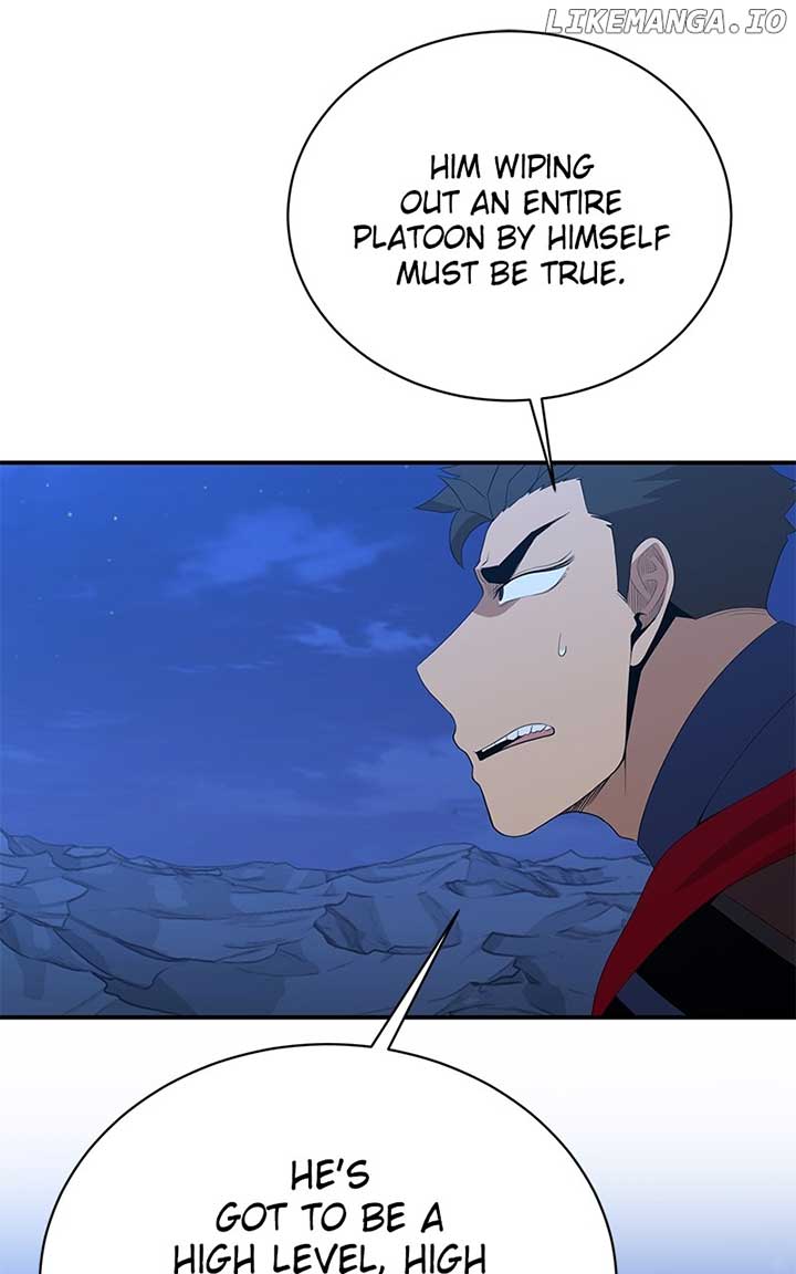 The Strongest Florist Chapter 227 - Page 69