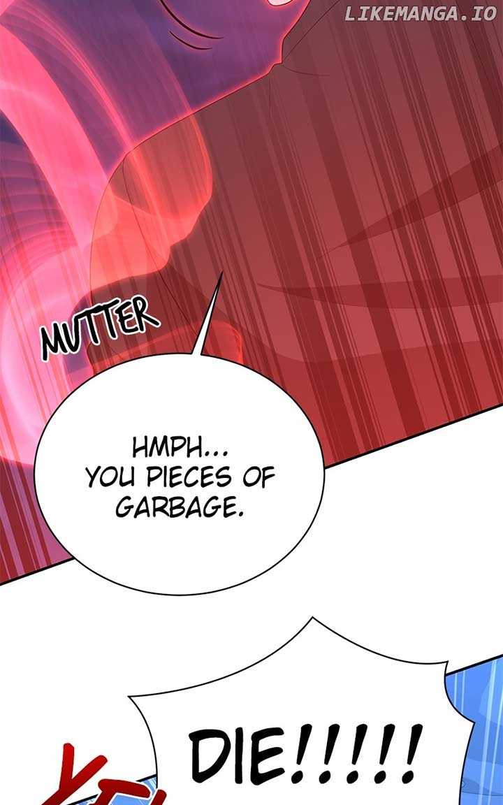 The Strongest Florist Chapter 227 - Page 71